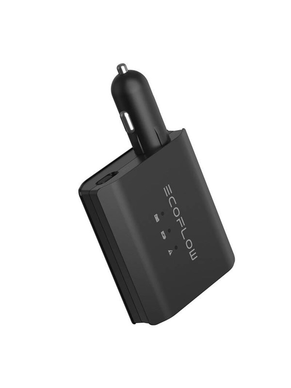 EcoFlow Smart Auto Battery Maintainer
