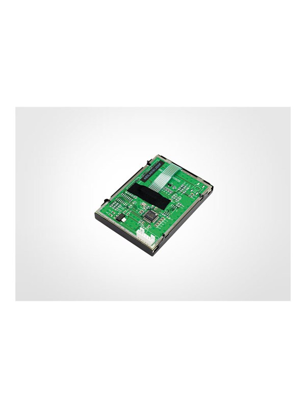 Elgato Stream Deck Module - Tastatur - Svart