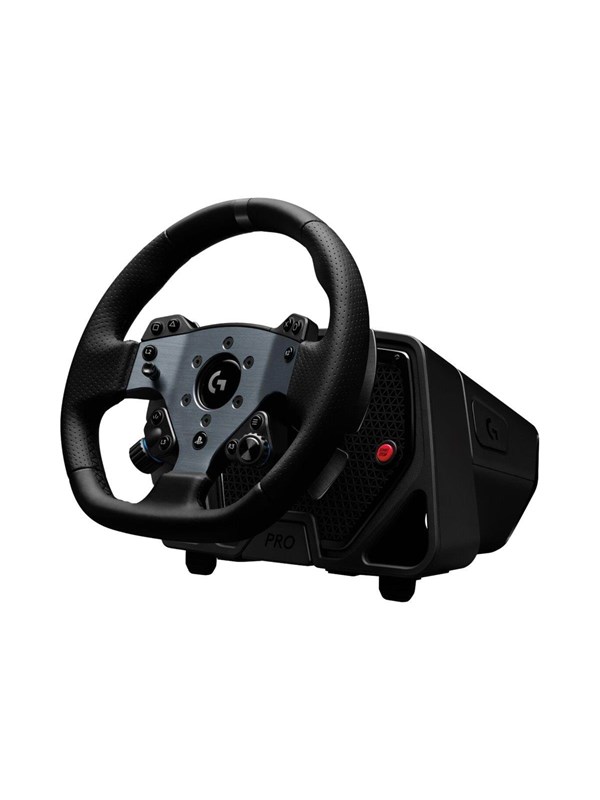 G PRO Racing Wheel PS/PC