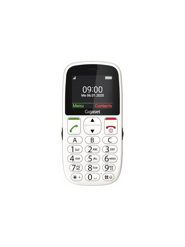 Siemens Gigaset GL395