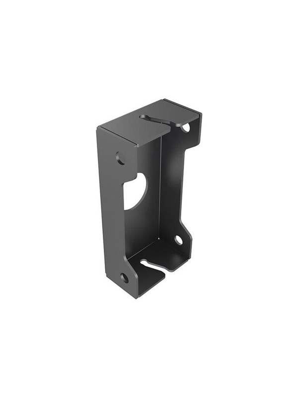 Multibrackets M Pro Series mounting component - black - Max 15 kg - recommended for