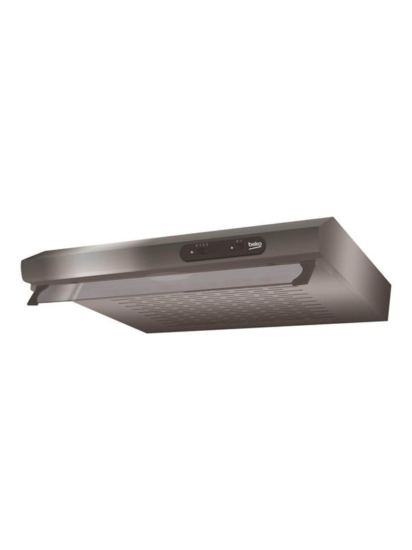 Ventilator