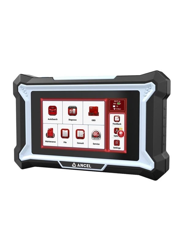 Ancel OBD2 Car Scanner DS200
