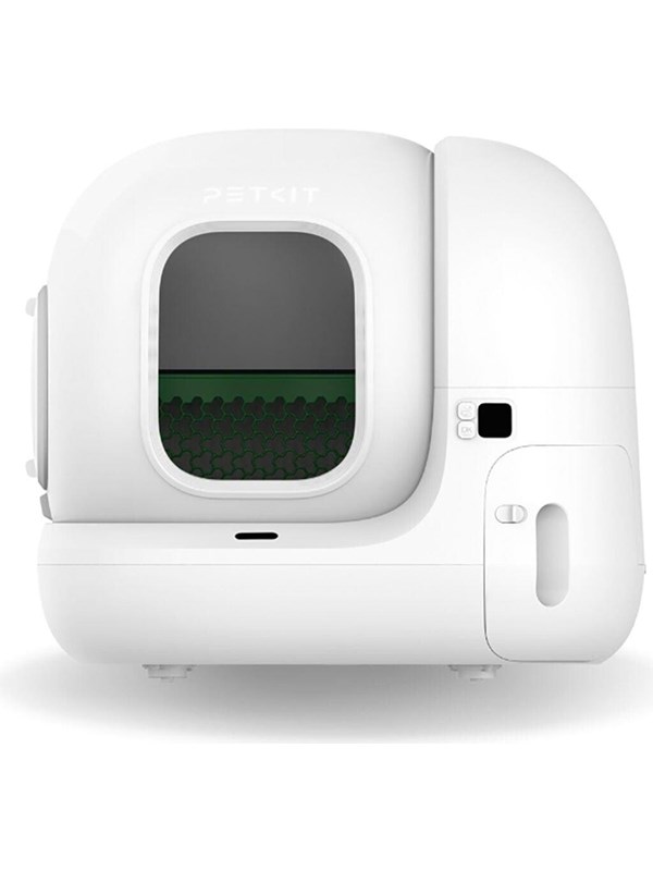 Petkit Automatic Cat Litter Box | Pura MAX 2 | White