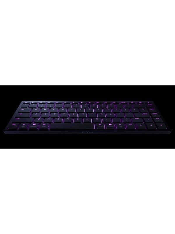 Razer Joro keyboard