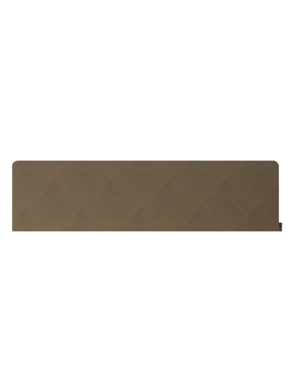ELL Cover, Brown