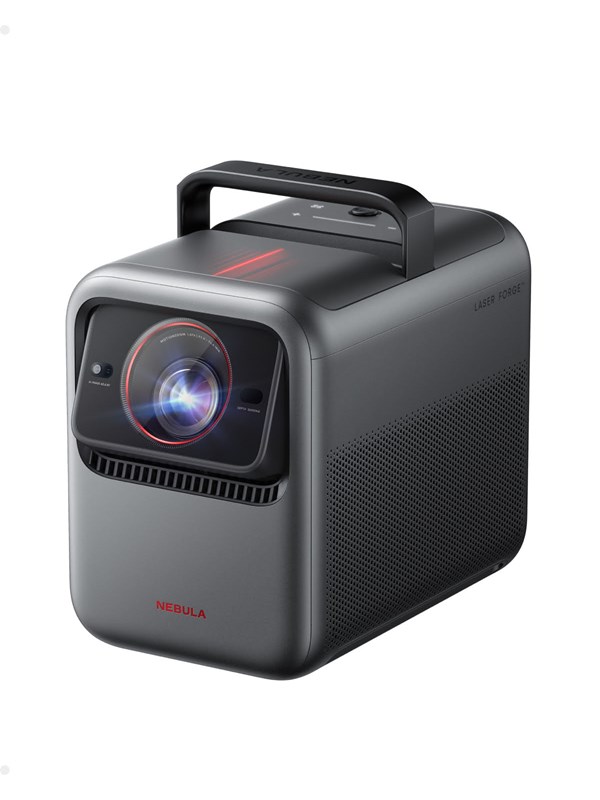 Anker Prosjektor Nebula X1 - 3840 x 2160 - 3500 ANSI lumens