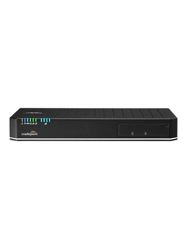 CradlePoint E3000 Series E3000-5GB - Wireless router Wi-Fi 6