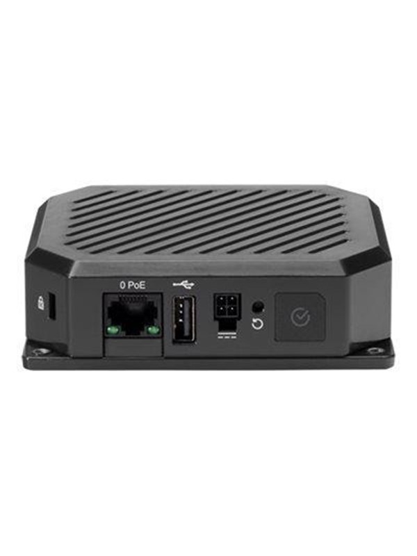 CradlePoint Ericsson Cradlepoint S400 - Wireless router Wi-Fi 5