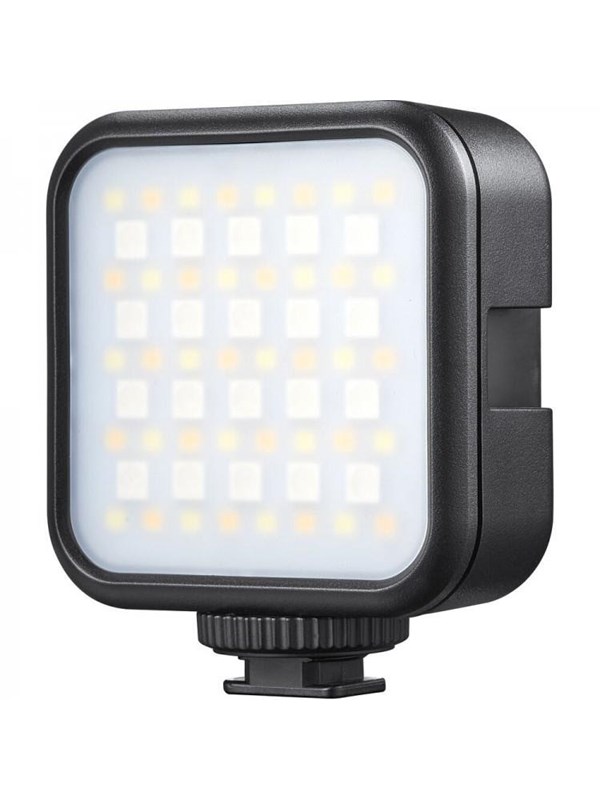 Godox LED6R camera flash