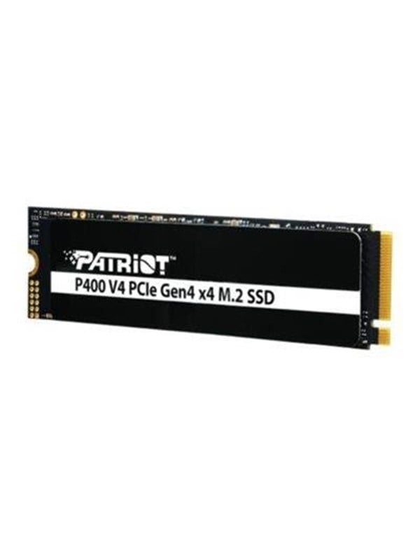 Patriot P400 V4