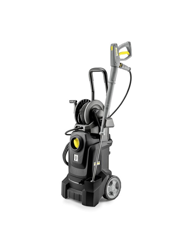 Kärcher Høytrykksspyler High pressure washer HD 5/13 EX EB+ Foam Classic A E