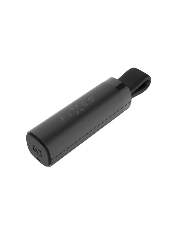FIXED Tag Stick with Apple Find My - Black
