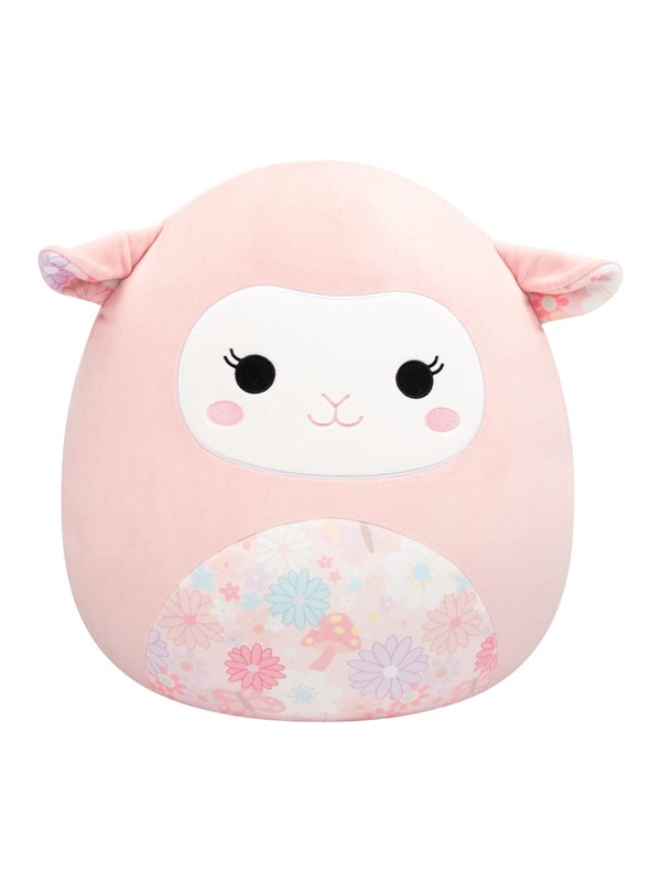 Squishmallows 40 CM P26 LALA LAMB