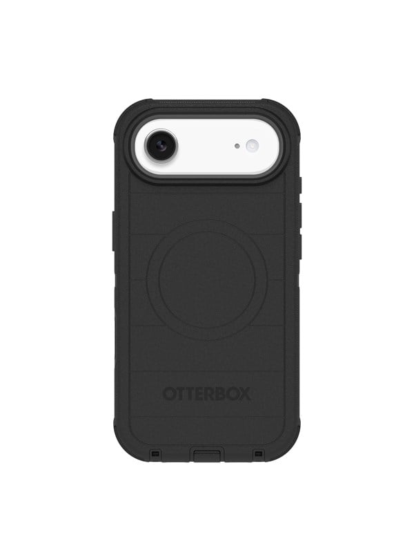 Defender Pro Magsafe Iphone Air Sort
