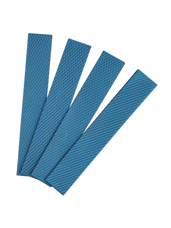 Thermal Grizzly Minus Pad Advance - 120x20x0.5 mm - 4pcs - Termisk plate