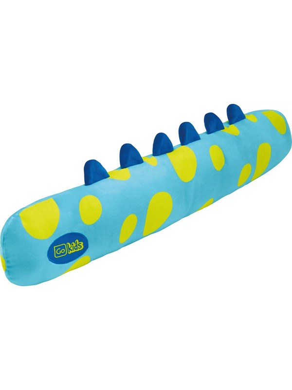 Go Travel Monster Snuggle Travel Pillow