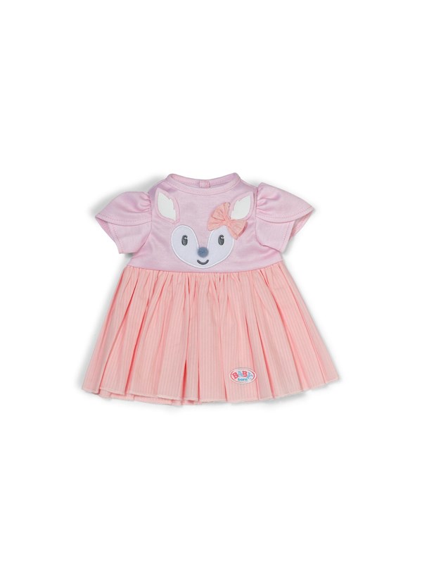Baby Born Dress Little Deer 43cm