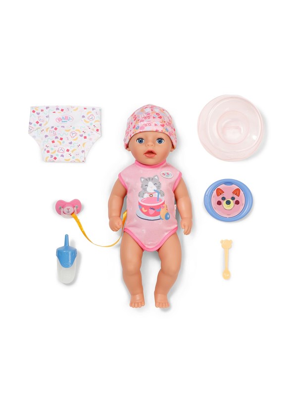 Baby Born Lena 36cm