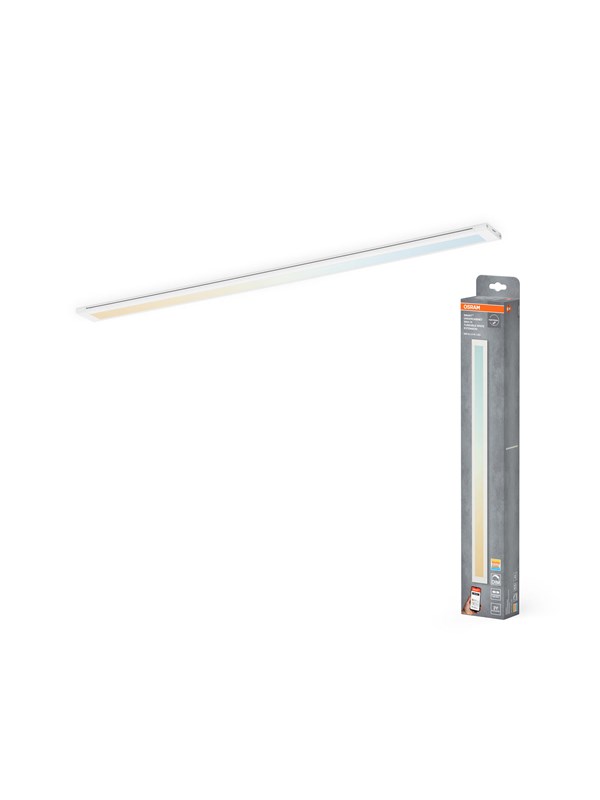 Osram SMART+ Undercabinet LEDslim 500lm 8W/827-865 500x37.5mm extension WiFi