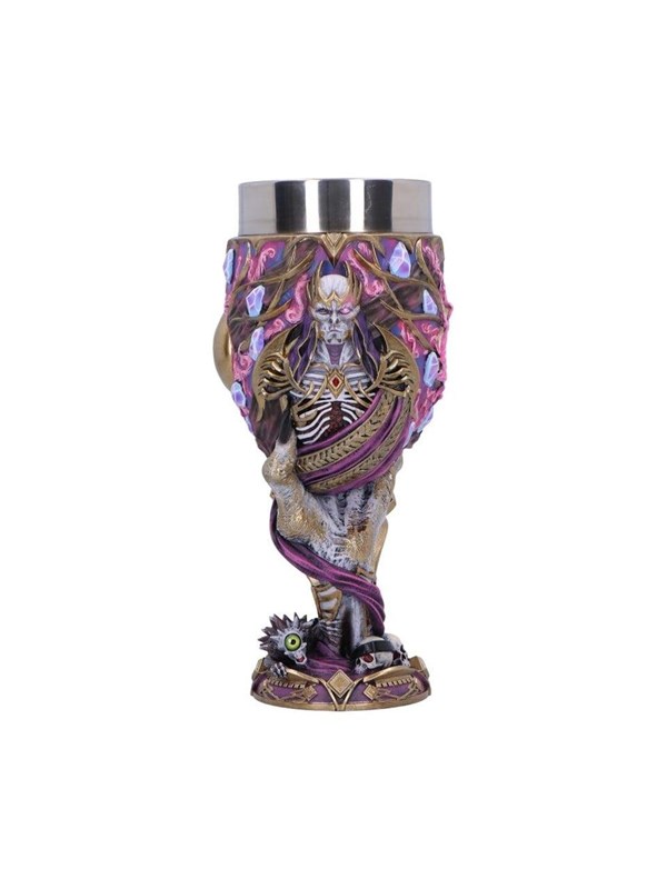 Nemesis Now - Dungeons & Dragons Vecna Goblet - Krus