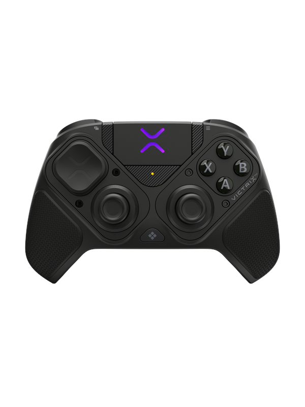 Turtle Beach Victrix Pro BFG Reloaded - Grey - Wired Controller - PC