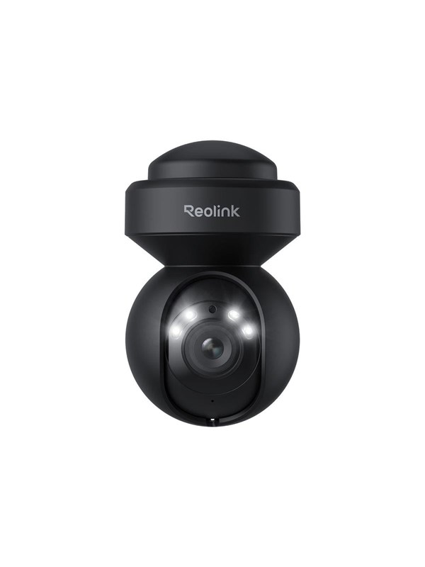 REOLINK E1 Outdoor - Black