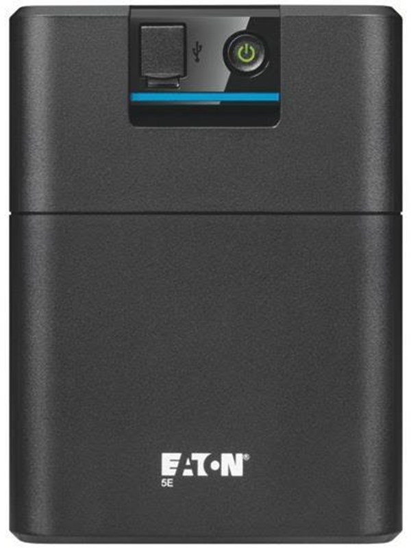 Eaton 5E700UI - 5E Gen2 - 700VA/360W - Line Interactive UPS