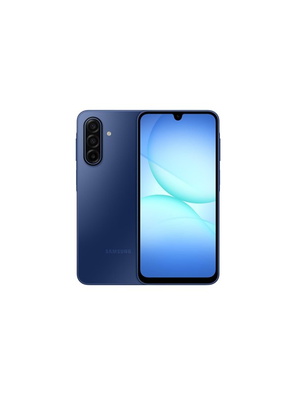 Samsung Galaxy A17 5G 128GB/4GB - Blue