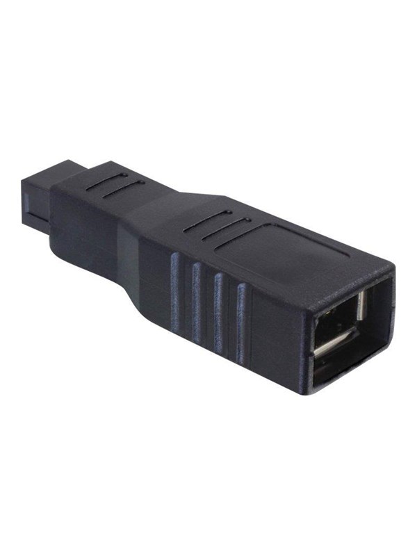 DeLOCK - IEEE 1394 adapter - FireWire 800 to 6 PIN FireWire