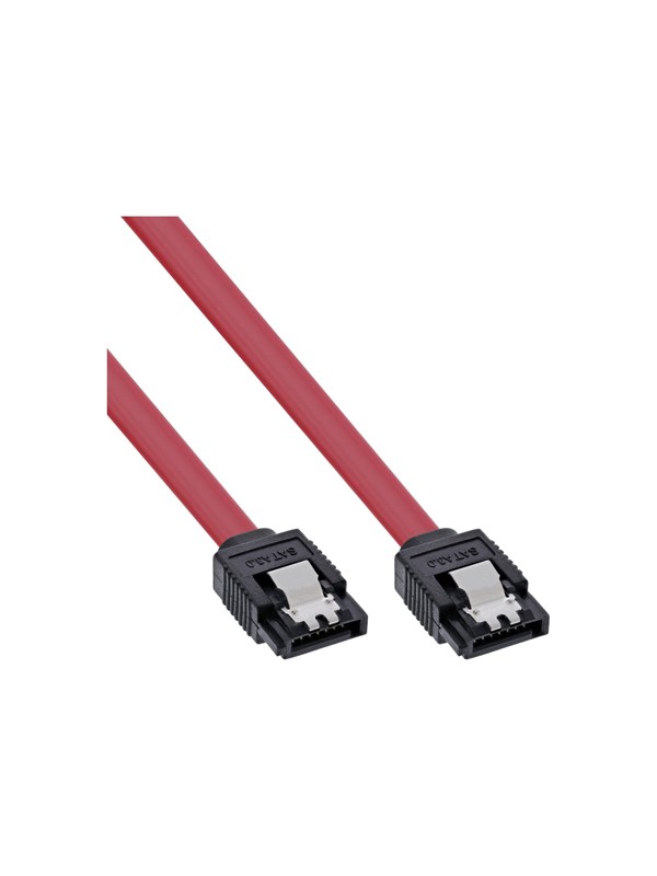 InLine SATA cable