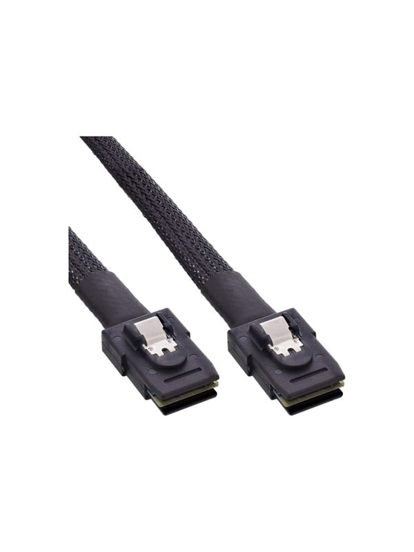 InLine SAS internal cable
