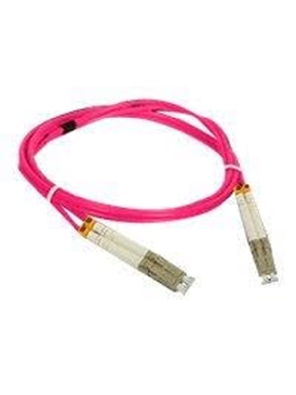 A-LAN Technologie ALANTEC patch cable - 1 m - purple - Purpur - 1m