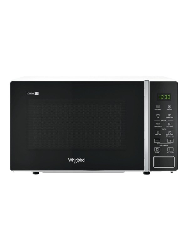 Whirlpool COOK 20 MWP 203 W