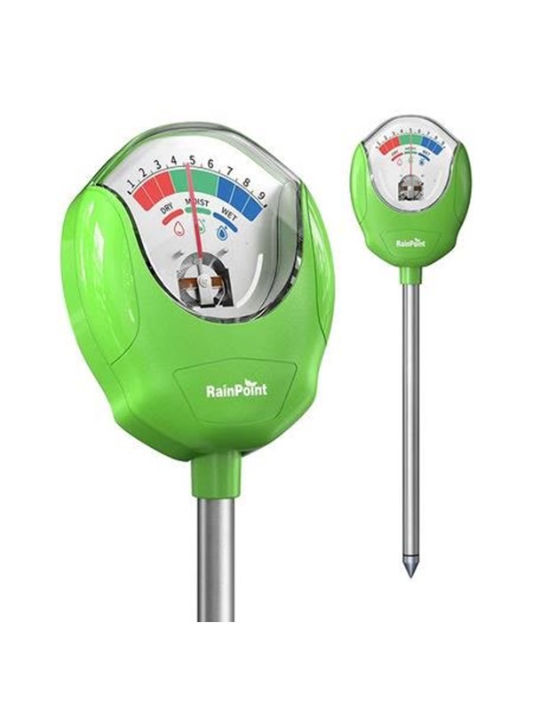 RainPoint Soil Moisture Tester