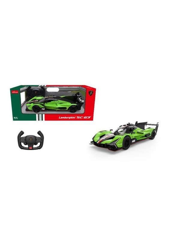 RASTAR RC Lamborghini SC63 1:14