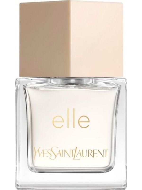 Yves Saint Laurent Elle Eau De Parfum - 80 ml