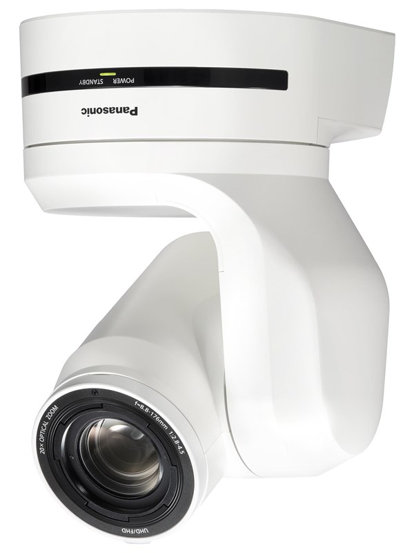 AW-HE145K - conference camera
