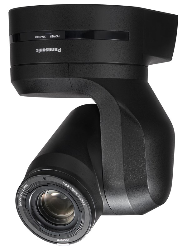 AW-HE145W - conference camera