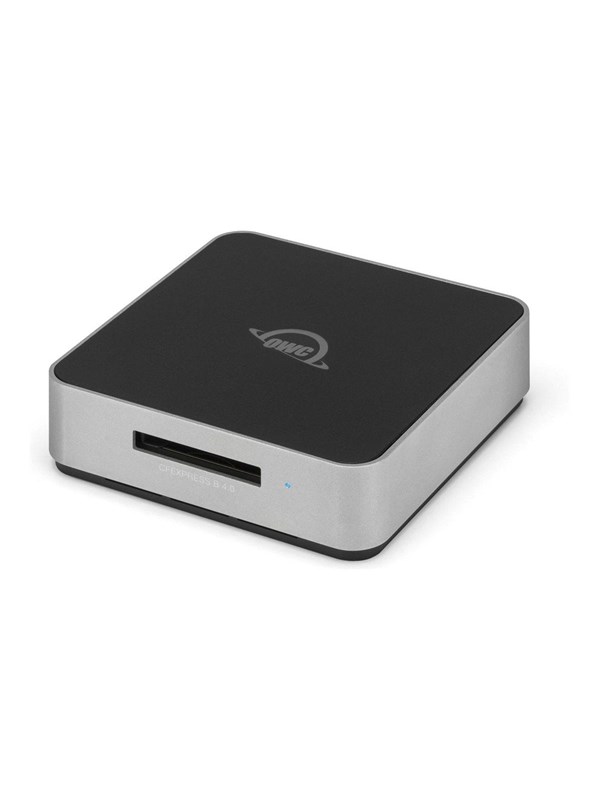 OWC Atlas CFexpress Card Reader