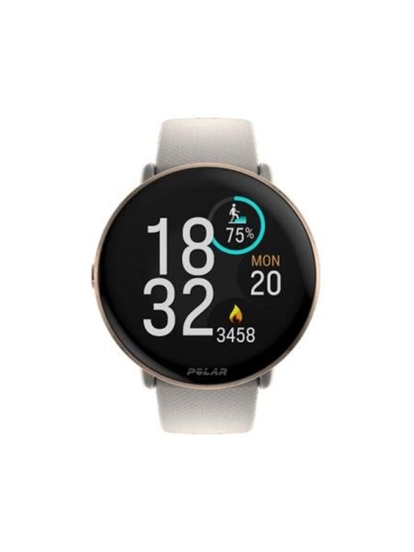 Polar Ignite 3