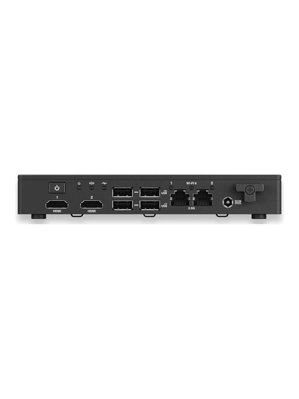 ASUS NUC 13 Rugged BNUC13BRKP200B00I