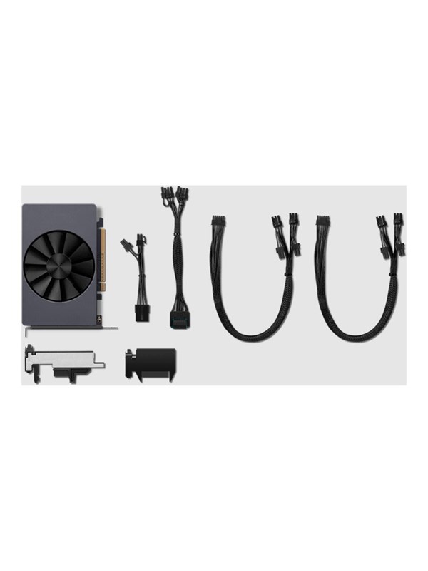 Lenovo GeForce RTX 5060 - 8GB GDDR7 RAM - Grafikkort