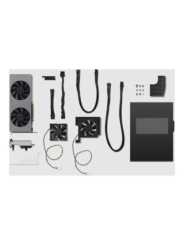 Lenovo GeForce RTX 5070 - 12GB GDDR7 RAM - Grafikkort
