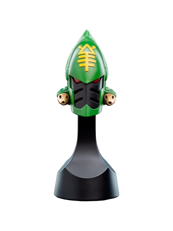 Weta Workshop - Warhammer (40K) - Striking Scorpion Helm Replica - Figur