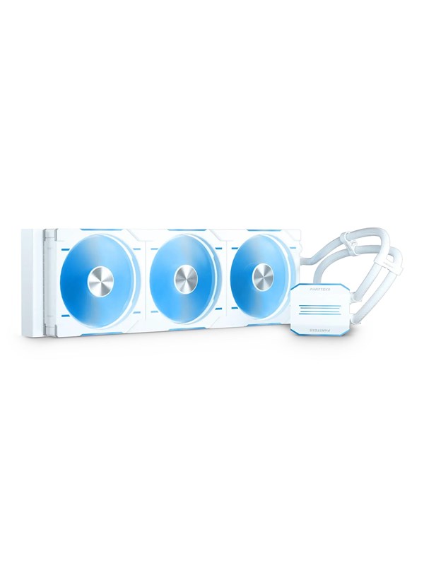 Phanteks Glacier One 420D30 - CPU Vannkjøling