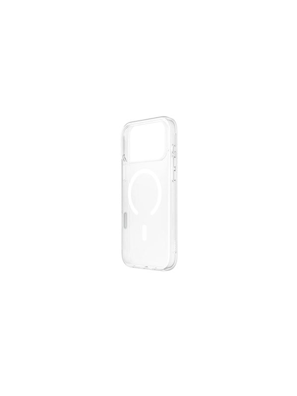 Belkin Magnetic Protective Case - iPhone 17 Pro Max - Clear