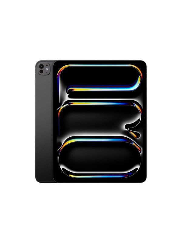 Apple iPad Pro M5 13" Wi‑Fi 1TB with standard glass - Space Black