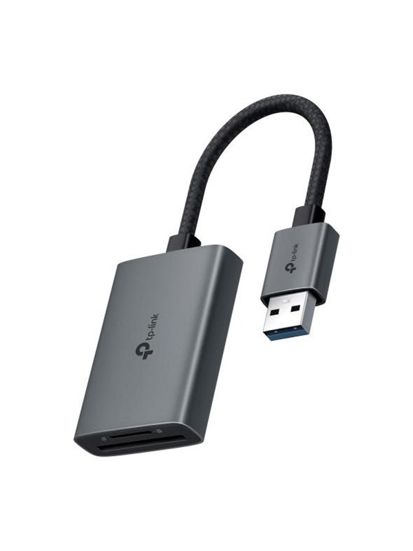 TP-Link UA430 card reader