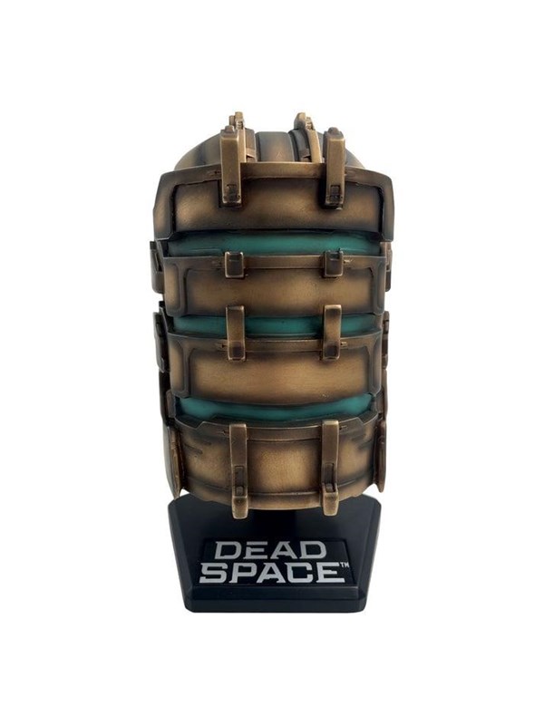 FaNaTtik - Dead Space Isaac Helmet Replica - Figur
